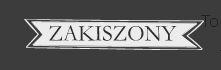 Producent kiszonek - Zakiszony