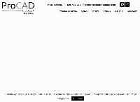 ProCAD Geodezja Jakub Stania