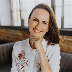 Monika Chwojnicka Coach ACC IFC