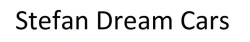 Stefan Dream Cars
