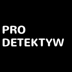 Agencja detektywistyczna ProDetektyw
