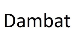 Dambat