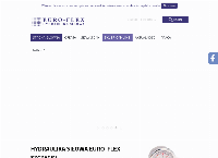EuroFlex Hydraulika Siłowa