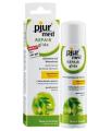 Lubrykant Pjur MED Repair Glide Regeneracyjny Pochwę z Kwasem Hialuronowym 100 Ml