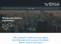 Tłumaczenie Online Hoffman