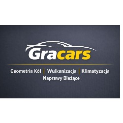 GraCars Auto-Naprawa Kazimierz Grabiński