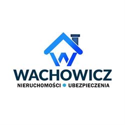 WACHOWICZ NIERUCHOMOŚCI - Agencja Nieruchomości i Ubezpieczeń