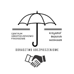 Centrum Finansowo Usługowe Krzysztof Bajsztok