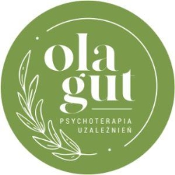 Ola Gut - Terapia Uzależnień Warszawa Bielany
