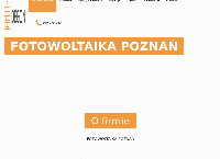 Fotowoltaika Poznań - SOLARIKON
