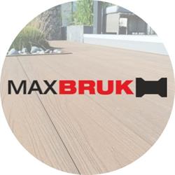 MAXBRUK - KOSTKA BRUKOWA, USŁUGI BRUKARSKIE, DESKI KOMPOZYTOWE