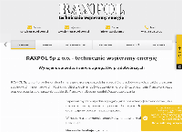 RAXPOL SP Z O O