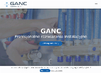 GANC SP. Z o.o.