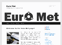 "Euro Met"   Ireneusz Wilma