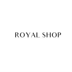 Royal Shop