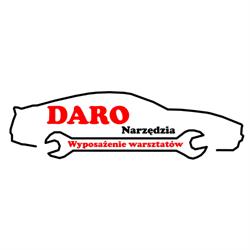 DARO Narzędzia