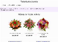 Poczta z kwiatami Chorzów