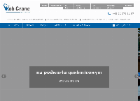KOB-CRANE MONTAŻE Sp. z o.o
