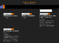 Strona internetowa z Proactivkatowice