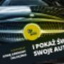 Ogłoszenia motoryzacyjne