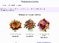 Kwiatowa dostawa Tarnów