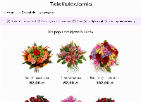 Florystyczna poczta Chełm