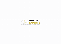 Strona internetowa z KM DENTAL EXPERTS