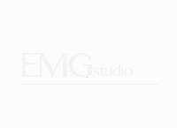 Strona internetowa z EMG STUDIO EMILIA SZULC