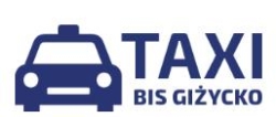 Taxi Bis Giżycko