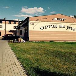 Centrum Oświetlenia i Wyposażenia Wnętrz