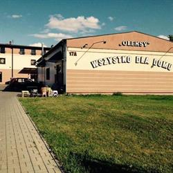 Centrum Oświetlenia i Wyposażenia Wnętrz
