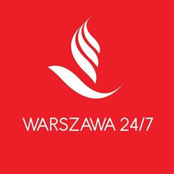 Warszawa 24/7 - Dom Modlitwy / House of Prayer