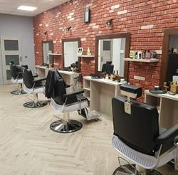 Fryzjer Męski Łukasz Matykiewicz