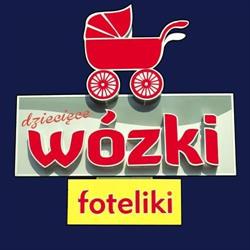 Wózki Dziecięce