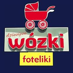 Wózki Dziecięce