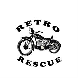 Retro Rescue Pracownia Renowacji Motocykli
