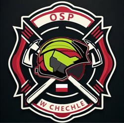 OSP Chechło