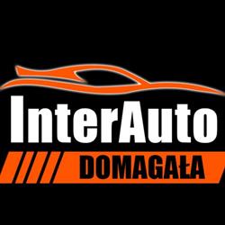 REJESTRACJA POJAZDÓW InterAuto Domagała