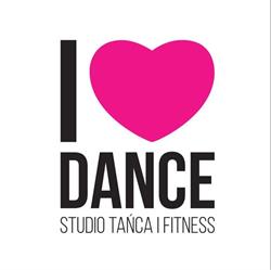 I LOVE DANCE Studio Tańca i Fitness Pauli Ostalskiej