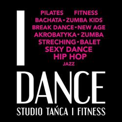 I LOVE DANCE Studio Tańca i Fitness Pauli Ostalskiej