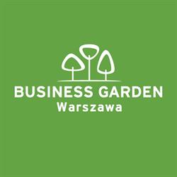 Business Garden Warszawa