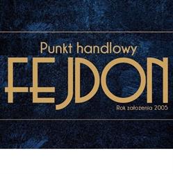 FEJDON Punkt handlowy-Lombard