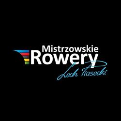 Mistrzowskie Rowery Lech Piasecki