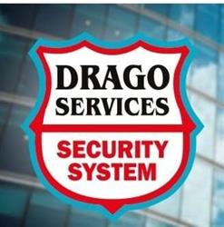 DragoService security system
