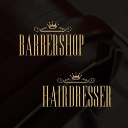 Barber Shop&Hairdresser