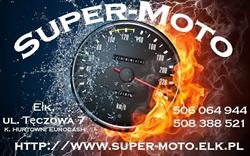 Super Moto