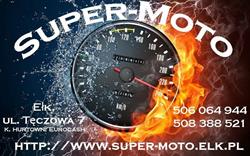 Super Moto