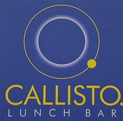 Callisto Lunch Bar