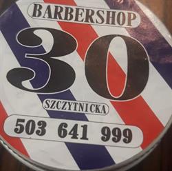 Barber_levisage