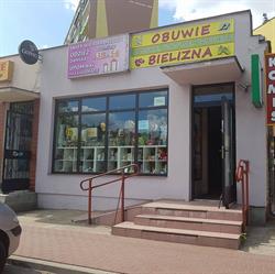 Sklep Wielobranżowy "Marzena"